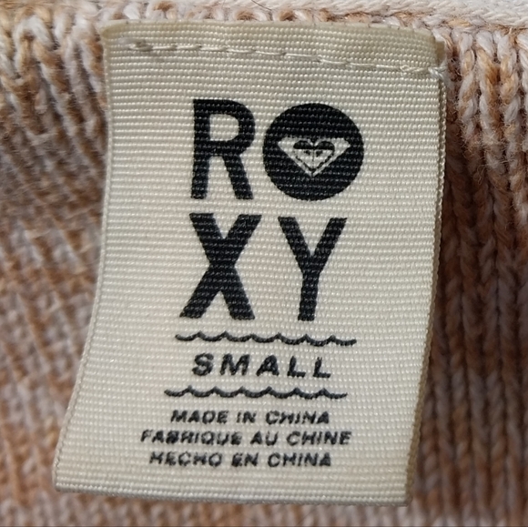 Knitted Top - Picture 3 of 3